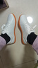 李寧太極鞋男女透氣防滑耐磨橡膠底武術(shù)鞋練功鞋晨練太極拳八段錦鞋37 曬單實(shí)拍圖