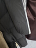 阿迪達斯（adidas）男女新款600蓬羽絨服明星同款保暖長(cháng)款休閑連帽羽絨服外套 KC2498 KC2498 2XL 曬單實(shí)拍圖