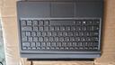 lenovo/聯(lián)想 Miix系列磁吸鍵盤(pán) 全新原裝鍵盤(pán) 平板PC二合一筆記本電腦吸附式鍵盤(pán) Miix510 520 525不背光歐版鍵盤(pán)大回車(chē) 曬單實(shí)拍圖