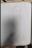 贈描金筆 一念敦煌 敦煌壁畫(huà)線(xiàn)稿描摹本全三冊 贈描金筆 又見(jiàn)敦煌線(xiàn)描本 成人靜心解壓涂色畫(huà)本 飛天人物裝飾紋樣臨摹畫(huà)冊 敦煌圖案白描畫(huà)本畫(huà)畫(huà)人物/裝飾/紋樣篇 【博主同款】一念敦煌 禮盒版 曬單實(shí)拍圖