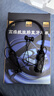 煜木清【柏林之聲丨2026年金榜新款】掛脖式藍牙耳機插卡運動(dòng)頸掛入耳式超長(cháng)續航超大電量音質(zhì) 半入耳式【1.2萬(wàn)毫安+AI語(yǔ)音】 【EQ音效+可為手機充電+可插卡】 曬單實(shí)拍圖