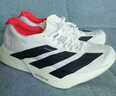 阿迪達斯（adidas）男鞋 2026春季新款 ADIZERO 箱根限定系列專(zhuān)業(yè)競速馬拉松跑鞋 JQ1683/ Adios 9 42 曬單實(shí)拍圖