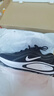 NIKE跑步鞋男子緩震透氣JOURNEY RUN運動(dòng)鞋FN0228-001黑白41 曬單實(shí)拍圖