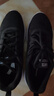 安踏女鞋網(wǎng)面透氣運動(dòng)鞋春夏季女子跑步鞋黑色輕便軟底休閑百搭鞋子女 【店長(cháng)力薦-網(wǎng)面】基礎黑/紙莎白5541-4 40 (250mm) 曬單實(shí)拍圖