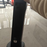 松下暖風(fēng)機家用石墨烯取暖器電暖器小太陽(yáng)浴室電暖氣冬季辦公室搖頭臥室遙控塔式熱風(fēng)機輕音PTC熱風(fēng)扇 升級曲面廣域炭火機械旋鈕款 曬單實(shí)拍圖