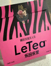 樂(lè )品樂(lè )茶LeTea桃膠玫瑰花茶葉紅棗女生花果茶補水熱飲秋冬養生茶包100g 【花香蜜韻】桃膠玫瑰美人茶10包 曬單實(shí)拍圖