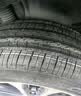 固特異（Goodyear） 25年底 輪胎 225/45R18 95Y  鷹馳F1 3代 ROF 華晨寶馬3系 曬單實拍圖
