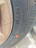 普利司通（Bridgestone）汽車(chē)輪胎 195/60R15 88V RE88 配套卡羅拉/適配伊蘭特/比亞迪F3 曬單實(shí)拍圖