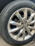 普利司通（Bridgestone）汽車(chē)輪胎 225/55R18 98V H/L001 適配GL8/斯巴魯森林人/標致5008 曬單實(shí)拍圖