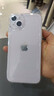 蘋(píng)果【美版有鎖】0首付iPhone14plus全新未激活三網(wǎng)通 5G拍照直播手機 紫色蘋(píng)果 14plus 6.7英寸 256G 全新未激活 +內置雙卡雙待 曬單實(shí)拍圖