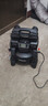 鐵成無(wú)刷空壓機低音無(wú)油永磁變頻小型空氣壓縮機大功率大型木工氣泵 AC880-0.12/9鋁罐(15L)1200W 曬單實(shí)拍圖