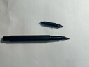 弘典（LT.HongDian）鋼筆黑森林限定三合一墨水套裝（F+美工尖）書(shū)法練字成人男女學(xué)生鋼筆  曬單實(shí)拍圖