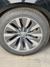 固特異（Goodyear）汽車(chē)輪胎 225/55R18 102Y EGP 御乘二代 AO 原配奧迪A6L 曬單實(shí)拍圖