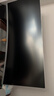 川升cs40x 40英寸顯示器5k 120hz曲面帶魚(yú)屏black-ips超寬21：9專(zhuān)業(yè)設計設計游戲炒股升降旋轉分屏 CS40X 【40英寸5k120Hz】曲面 曬單實(shí)拍圖