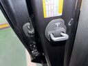 適用于特斯拉門(mén)鎖蓋model3/Y/X汽車(chē)門(mén)鎖扣減震墊TESLA車(chē)門(mén)靜音 【 【Model Y】車(chē)門(mén)鎖蓋 硅膠款4個(gè) 曬單實(shí)拍圖