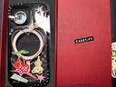 CASETIFY 【纖巧手機殼】繽紛幸運星/星野夢(mèng)境/粉紅滿(mǎn)天星  適用于iPhone17/16/15 Air/Pro/Max 纖薄手機殼 泰迪熊的派對 iPhone 16 Pro 曬單實(shí)拍圖