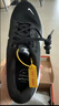 耐克NIKE男子跑步鞋緩震 REVOLUTION 8 運動(dòng)鞋HJ9198-003黑白 42 曬單實(shí)拍圖