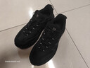 邁樂(lè )（Merrell）【新品上市】運動(dòng)戶(hù)外FREE STRIDE邁行LITE男女款登山徒步鞋輕量 MT6325301-02黑色 男女同款 42 曬單實(shí)拍圖
