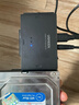 綠聯(lián)USB2.0轉SATA轉換器 2.5/3.5英寸硬盤(pán)轉接頭數據連接線(xiàn) 適用筆記本電腦臺式機易驅線(xiàn) 【SATA+IDE接口】三盤(pán)同讀易驅線(xiàn)-30353 曬單實(shí)拍圖