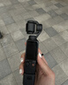 大疆（DJI）Osmo Pocket3 靈眸口袋云臺相機 DJI手持數碼相機 旅游vlog美顏攝像視頻拍照 vlgo手持云臺照相機 標準版 官方標配（不含隨心換） 曬單實(shí)拍圖