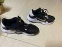 耐克（NIKE）男鞋2025秋冬季新款Air Max氣墊運動(dòng)鞋緩震休閑鞋跑步鞋籃球鞋 DM1124-011黑色白 44 曬單實(shí)拍圖