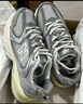 NEW BALANCE NB530系列男鞋女鞋情侶街頭潮流休閑鞋MR530TG MR530TG 灰色 37 (腳長(cháng)22.5cm) 曬單實(shí)拍圖