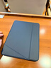 tomtociPad Pro保護殼2025/24保護套M5帶筆槽iPad Pro保護套11英寸13英寸全包殼防摔B50A4 經(jīng)典黑 iPad Pro 11英寸 2025/24款 曬單實(shí)拍圖