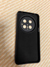 悍客【品牌原裝】適用華為mate70Pro+手機殼mate80promax保護套液態(tài)硅膠鏡頭全包圍防摔散熱 【石墨黑】液態(tài)硅膠-軟糯手感 華為mate70Pro/Pro+ 曬單實(shí)拍圖
