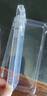 Freeson 適用一加11手機殼保護套 輕薄全包防摔清透TPU軟殼（附二合一指環(huán)扣掛繩）透明 曬單實(shí)拍圖