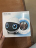 enabotEBO Air 2 Plus移動(dòng)監控攝像頭 視頻通話(huà)遠程遙控智能寵物監控攝像頭ebo陪伴機器人 【流目白】Air 2 plus 256G內存卡 曬單實(shí)拍圖