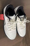 李寧天跡SOFT丨板鞋男鞋小白鞋增高厚底回彈秋冬季潮流復古運動(dòng)時(shí)尚鞋 米白色(271款)-5 42 曬單實(shí)拍圖