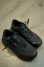 安踏風(fēng)雨兼程【Z哥同款】Din30橡膠防滑耐磨跑步鞋男通勤運動(dòng)鞋戶(hù)外鞋 【京東專(zhuān)享色】基礎黑-2 42 (260mm) 曬單實(shí)拍圖