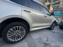 倍耐力（Pirelli）【包安裝】倍耐力輪胎 Scorpion All Terrain Plus 蝎子AT 全地形 265/50R20 111T 黑字 切諾基道奇帕杰 曬單實(shí)拍圖