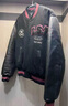 籬人歸周年限定35th外套棒球服美式嘻哈夾克vibe風(fēng)短款cleanfit男裝衣服 黑色 加厚冬季外套 加絨 XL 170-178CM 130-145斤 曬單實(shí)拍圖