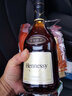 軒尼詩(shī)（Hennessy）HENNESSY VSOP 軒尼詩(shī)干邑白蘭地法國進(jìn)口洋酒 百樂(lè )廷 李察 XO VSOP 700mL 1瓶 曬單實(shí)拍圖