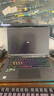 華碩（ASUS）魔霸新銳槍神i9獨顯6G天選飛行堡壘電競游戲本i7筆記本電腦 ROG魔霸-i7-32G-2TB-獨顯8G-17寸 曬單實(shí)拍圖
