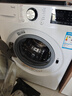 LG容慧系列FCV13G4W 13KG大容量全自動(dòng)滾筒洗衣機 360°速凈噴淋 蒸汽PLUS除菌除皺 AI直驅變頻國補 容慧系列 單洗 13kg 奢華白 曬單實(shí)拍圖
