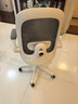 習格9012學(xué)習椅子久坐學(xué)生椅寫(xiě)字椅家用書(shū)桌辦公椅專(zhuān)用人體工學(xué)電腦椅 曬單實(shí)拍圖