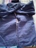 恒源祥秋冬季男士純棉加厚襯衫夾棉保暖棉襯衣中老年加棉舒適爸爸外套男 11號 L 175/41 曬單實(shí)拍圖