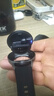 華為手機通用WATCH buds運動(dòng)手表男士耳機手表二合一智能藍牙通話(huà)心率血氧睡眠健康監測計步手環(huán) 黑色 曬單實(shí)拍圖