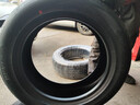 鄧祿普（DUNLOP）輪胎/汽車(chē)輪胎  SP TOURING R1 低噪舒適 215/55R17 94V 曬單實(shí)拍圖
