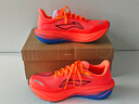 李寧飛電5C跑步鞋男鞋2025秋冬季新款加厚輕量回彈馬拉松跑鞋ARMV001 熒光烈焰橙-18【秋冬加厚】 43 曬單實(shí)拍圖