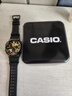 卡西歐（CASIO）手表 經(jīng)典大盤(pán)休閑時(shí)尚腕表戶(hù)外運動(dòng)防水男士手表 MCW-200H-9AVDF 曬單實(shí)拍圖