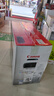 佳能（Canon）A3彩色噴墨打印機專(zhuān)業(yè)無(wú)線(xiàn)連供辦公圖紙不干膠銅版紙打印族譜書(shū)籍構皮紙 IX6880旗艦版/ 無(wú)線(xiàn)款單打印/原裝墨盒升級 套餐四（升級豪華大連供+1250墨水+廢墨倉） 曬單實(shí)拍圖