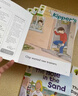 【官方推薦】牛津樹(shù)校園版全套1-9階段406冊點(diǎn)讀筆版分級閱讀英語(yǔ)繪本 贈送音頻視頻課程 牛津樹(shù)校園版3-5階【120冊】 單買(mǎi)繪本 曬單實(shí)拍圖