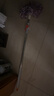 旋轉拖把桿單桿通用拖布桿替換配件單賣(mài)墩布頭家用好神拖加強桿子 巨省力一體【1根+1鋼盤(pán)1個(gè)布頭】 曬單實(shí)拍圖