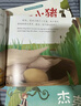 DK世界經(jīng)典童話(huà)繪本 中英雙語(yǔ)6冊 曬單實(shí)拍圖