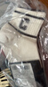 匡威（Converse） 2025年男女Chuck Taylor SEASONAL襪子 UC0559-W2Y M 曬單實(shí)拍圖