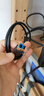 CABLE CREATION USB3.2GEN2 Type-C轉方口USB-b數據線(xiàn)10Gbps高速傳輸適用電腦筆記本連硬盤(pán)盒打印機USB3.0連接線(xiàn) 曬單實(shí)拍圖