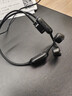 戴靈S800骨傳導藍牙耳機防水無(wú)線(xiàn)開(kāi)放式掛耳式自帶內存藍牙無(wú)線(xiàn)跑步運動(dòng)游泳不入耳藍牙5.4長(cháng)續航 攀巖灰 曬單實(shí)拍圖